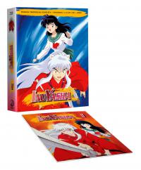 [273347-19] INUYASHA BOX 1 BLU-RAY (2025)