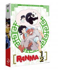 [273360-17] Ranma 1/2 Box 6 - DVD