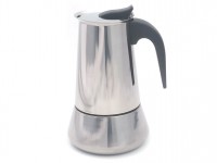 [273379] Cafetera italiana Becken BCP4132 9 Tazas (Gas e inducción)