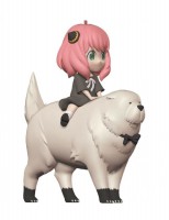 [273392] Anya forger & bond forger money box