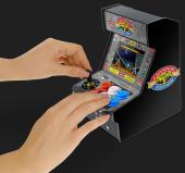 [273419] 5 mini arcade street fighter ii 7