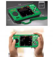 [273432] 6,75 consola portable galaga 2