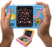 [273435] 6,75 consola portable ms pacman 2
