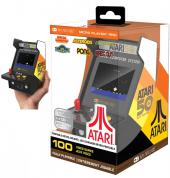 [273445] 6,75 mini arcade atari 100 vj. 6