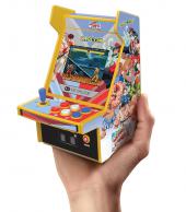 [273449] 6,75 mini arcade street fighter ii 6