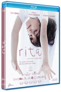 [273473-19] Rita - BD