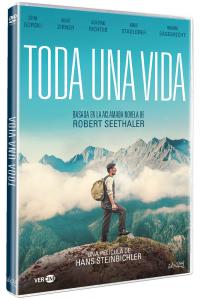 [273474-17] Toda una vida - DVD