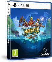 [273490] Steamworld heist II