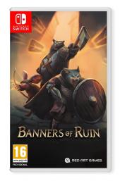 [273495] Banners of ruin std. edt.
