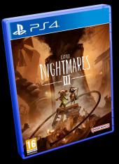 [273504] Little nightmares iii