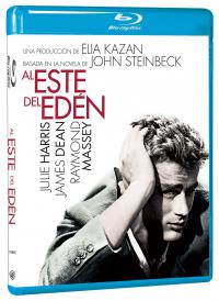 [273512-19] Al este del Edén (Blu-ray)