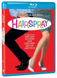 [273522-19] Hairspray (1988) (Blu-ray)