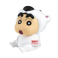 [273550] Figura Polar Bear Cosplay Crayon Shinchan