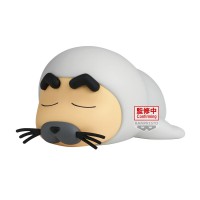 [273551] Figura Sea Dog Crayon Shinchan 11cm