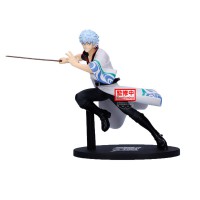 [273564] Figura Gintoki Sakata 20th Vibration Stars Gintana