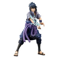 [273581] Figura Sasuke Uchiha Grandista Naruto Shippuden