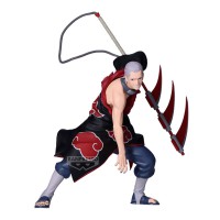 [273582] Figura Hidan Vibration Stars Naruto Shippuden (A)