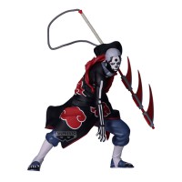 [273583] Figura Hidan Vibration Stars Naruto Shippuden (B)