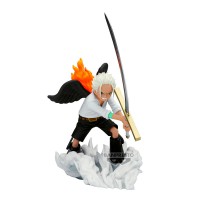 [273592] Figura Hawk Senkozekkei One Piece