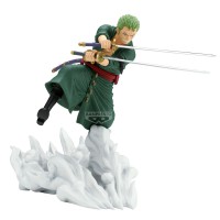 [273593] Figura Roronoa Zoro Senkozekkei One Piece