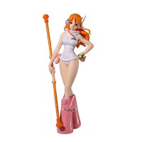 [273594] Figura Nami The Shukko One Piece