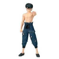 [273604] Figura Yusuke Urameshi Maximatic Yu Yu Hakusho