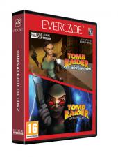 [273609] Tomb raider collct. 2 - RET