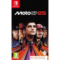 [273634] Motogp 25 (cib)
