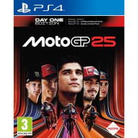 [273635] Motogp 25 D1 edition