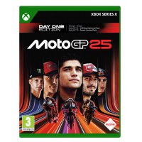 [273637] Motogp 25 D1 edition