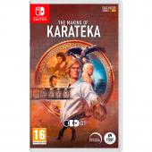 [273650] The making of karateka
