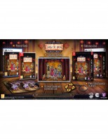 [273668] Paper ghost s.:third eye open c.edt.