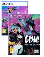 [273674] Elsie - magitek edt.