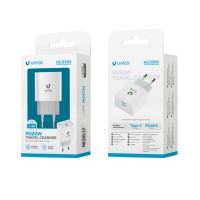 [273702] Cargador Tipo C 20W HC392