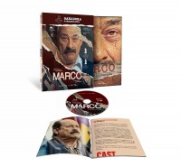 [273710-19] Marco (libreto) - BD
