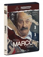 [273711-17] Marco- DVD