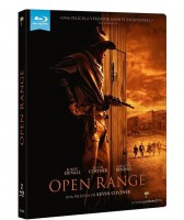 [273712-19] Open Range (2BD) - BD