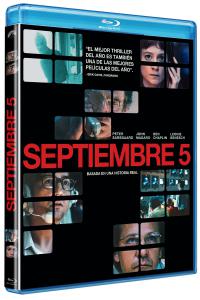 [273738-19] Septiembre 5 - BD
