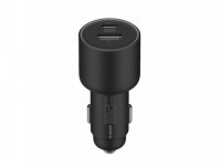 [273754] Xiaomi Cargador coche 67W (USB-A + USB-C)
