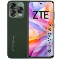 [273764] Smartphone ZTE Blade V70 Vita  8+256 NFC 4G Verde Oliva