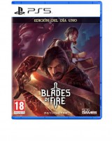 [273766] Blades of fire d1 edt.