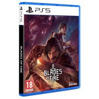 [273768] Blades of fire D1 edt.