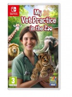 [273770] My vet practice in zoo