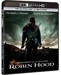 [273807-19] Robin Hood (Ed. 2025) (4K UHD + Blu-ray) - BD