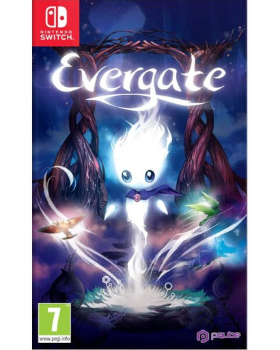 [35367] EVERGATE - SWI