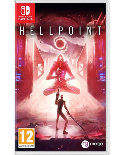 [43874] HELLPOINT - SWI