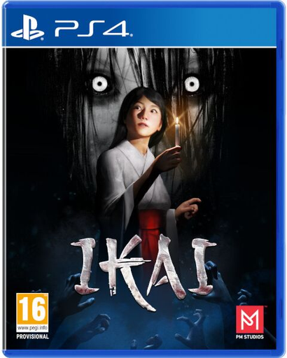 [42284] IKAI - PS4
