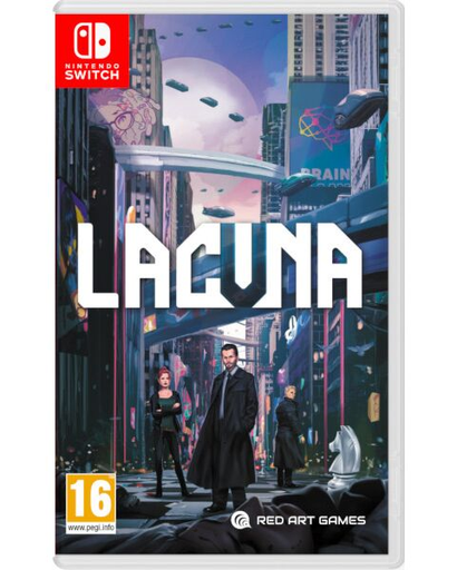 [46484] LACUNA - SWI