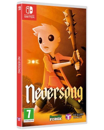 [47205] NEVERSONG - SWI