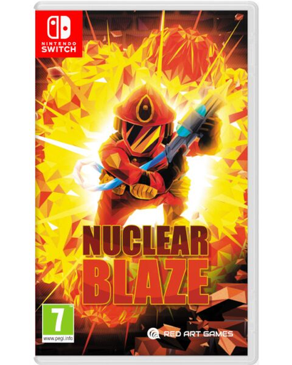 [262488] NUCLEAR BLAZE - SWI